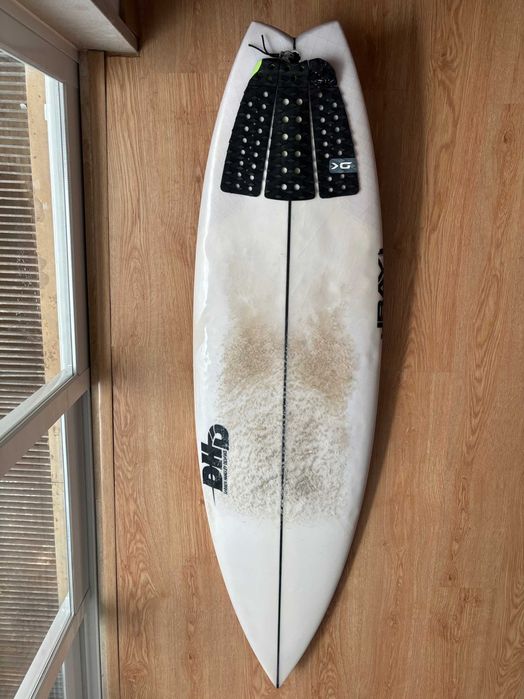 Prancha de Surf 5,10 DHD