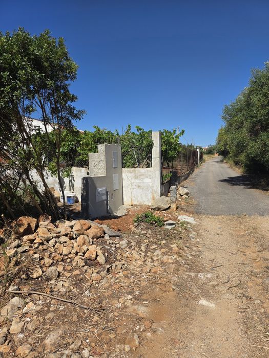 Terreno urbano para venda em Ferreiras