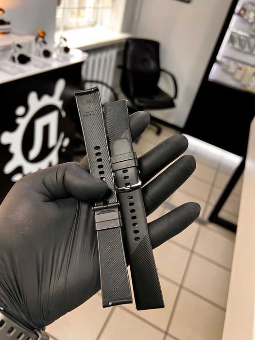 Оригінальні ремінці Samsung до годинників (деталі в описі)