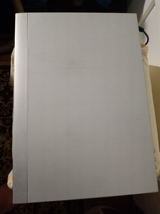 Odtwarzacz DVD e:max AS 602