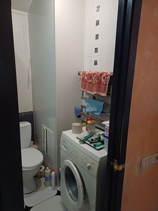 1 комн квартира в Заводском районе