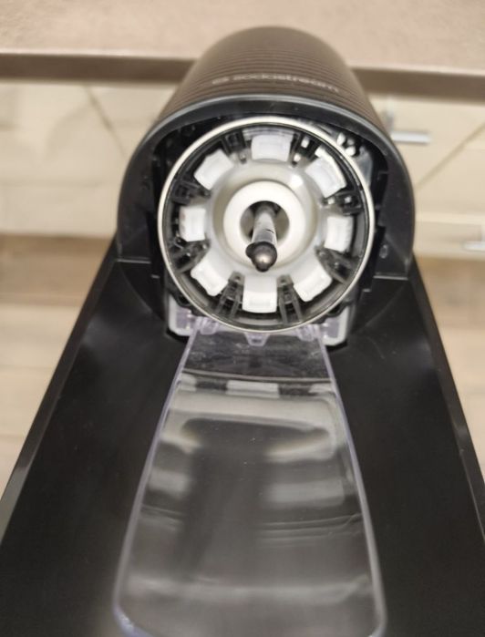 Saturator  sodastream  Terra  .