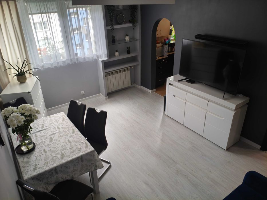 Mieszkanie – Łódź, Stare Chojny, Górna - Widok 3