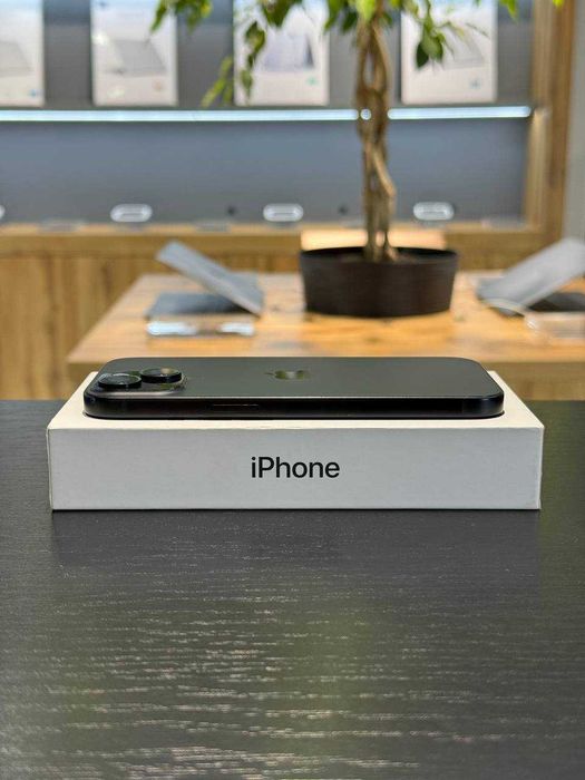iPhone 15, 128 gb, Обмін/Гарантія