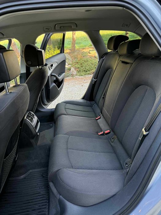 Audi A6 Avant 2.0 TDI Quattro S tronic