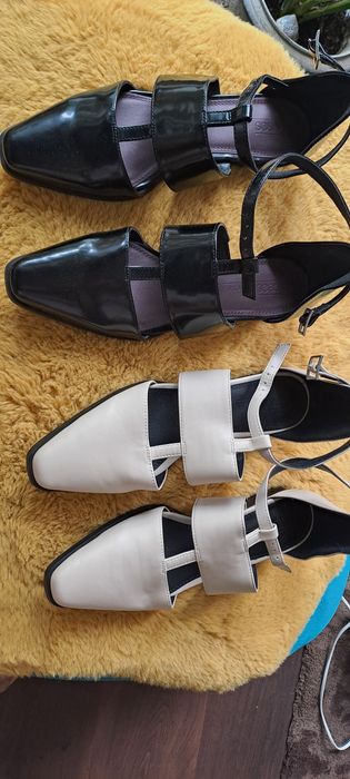 Sandałki półbuty Asos 5 / 38