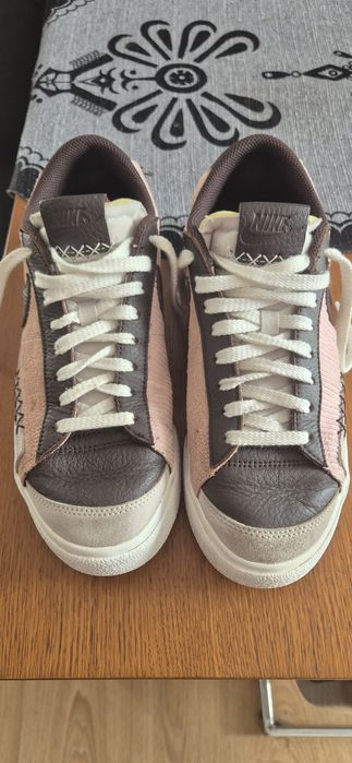 Sprzedam nike 38,5 cm
