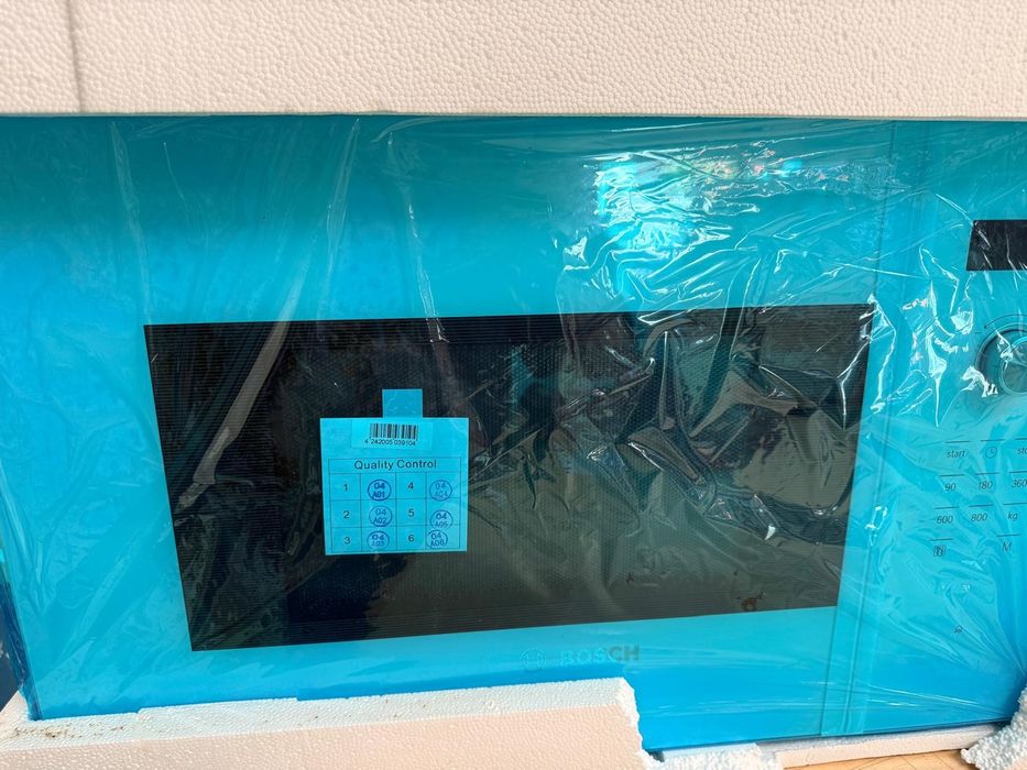Micro ondas BOSCH - BFL524MW0