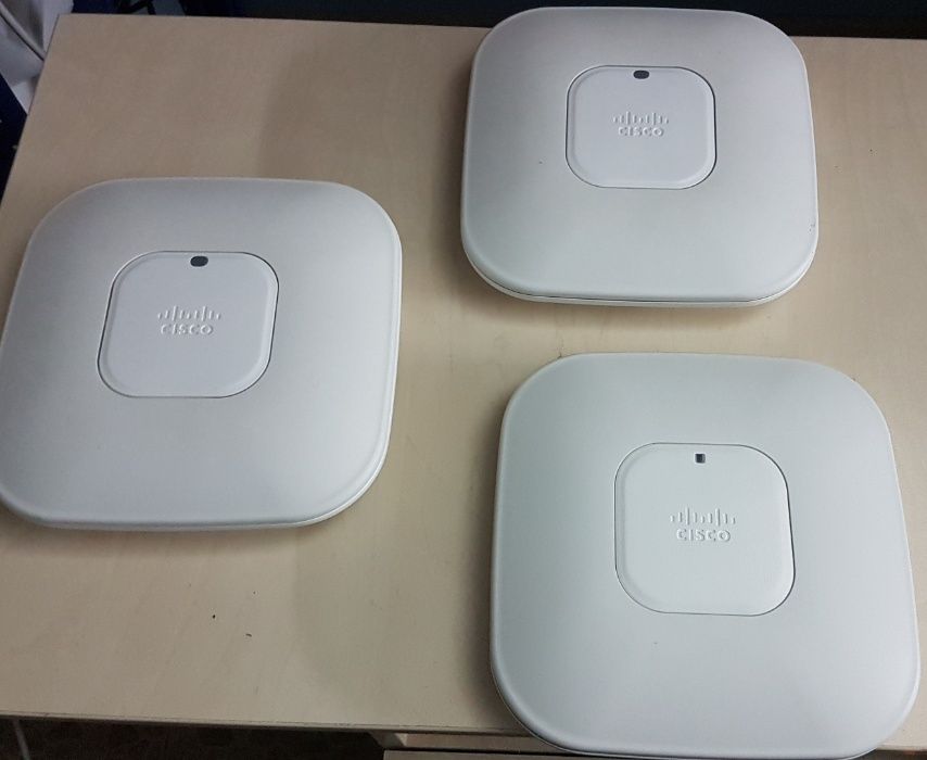 Точка доступа Cisco AIR-CAP3602I-E-K9 + крепление