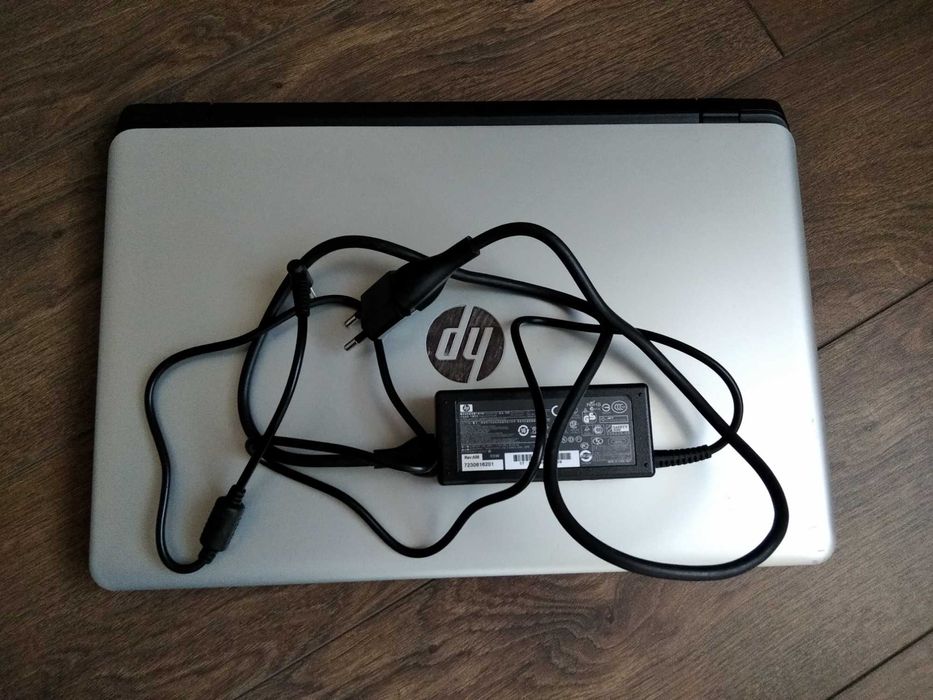 Ноутбук HP 4 ядерний, 2 відеокарти, 4 ОЗУ