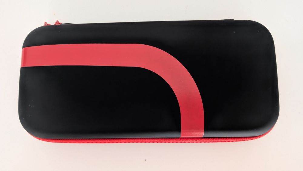 Zestaw 3w1 do Nintendo Switch HAMA