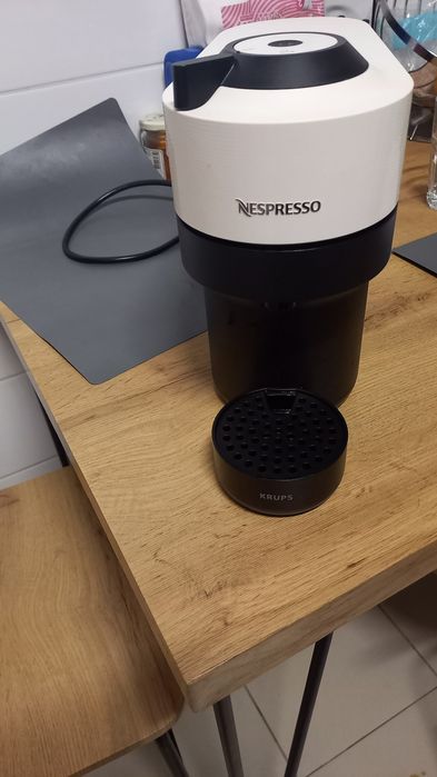 Maquina café Nespresso