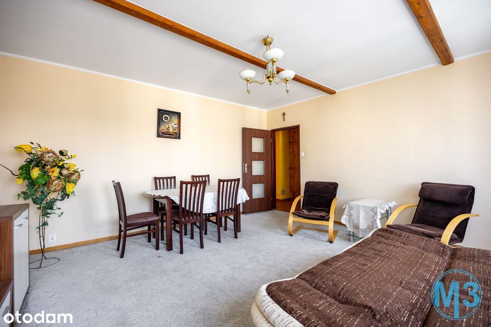 Apartment in Stalowa Wola, Osiedle Poręby, Rozwadów - View 4