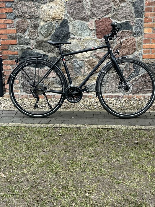 Rower Fahrrad Manufaktur T500