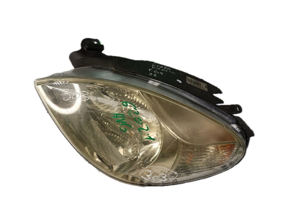 Ótica / farol esquerda CITROËN Xsara Picasso (N68)