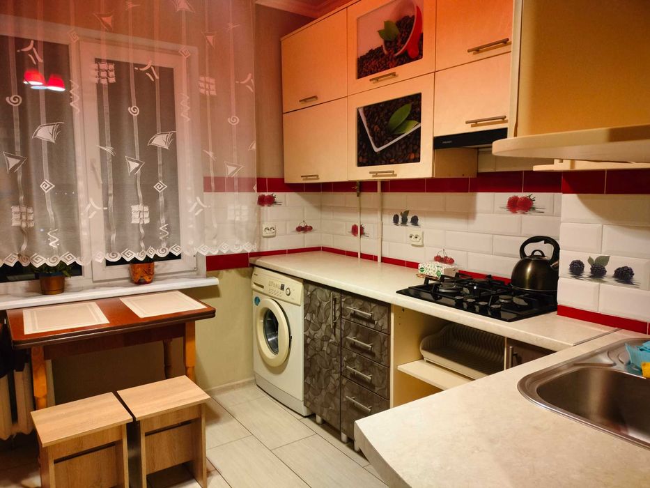 Оренда 2К квартири