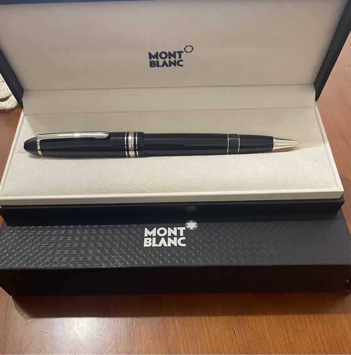 Caneta esferografica Mont Blanc