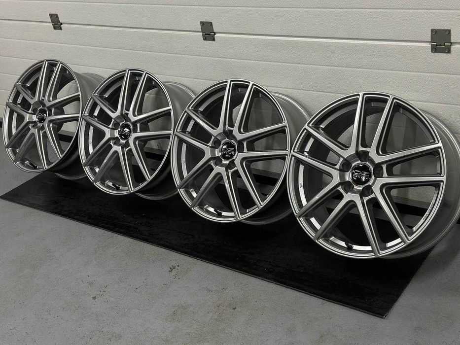 Диски 5x112 R19 VW Volkswagen Skoda Seat Audi Mercedes-Benz Germany