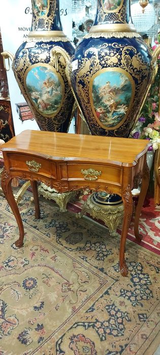 Antiguidades/Lustres/Decoração