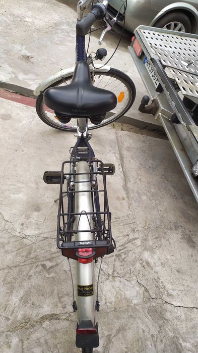 Велосипед Дамский.