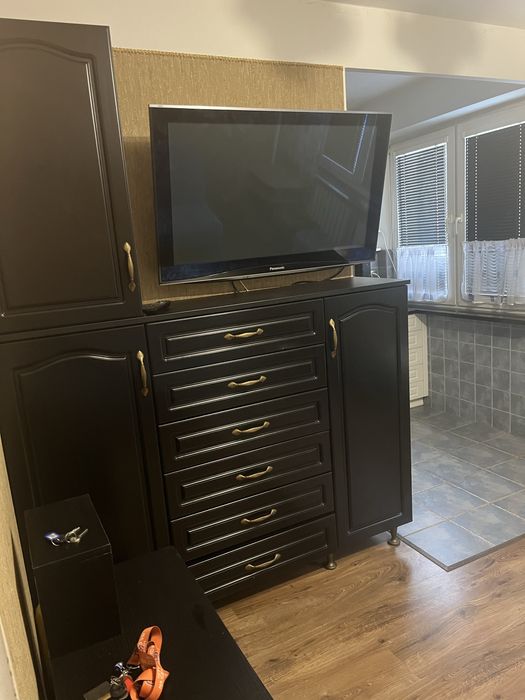 Wynajmę mieszkanie - Centrum