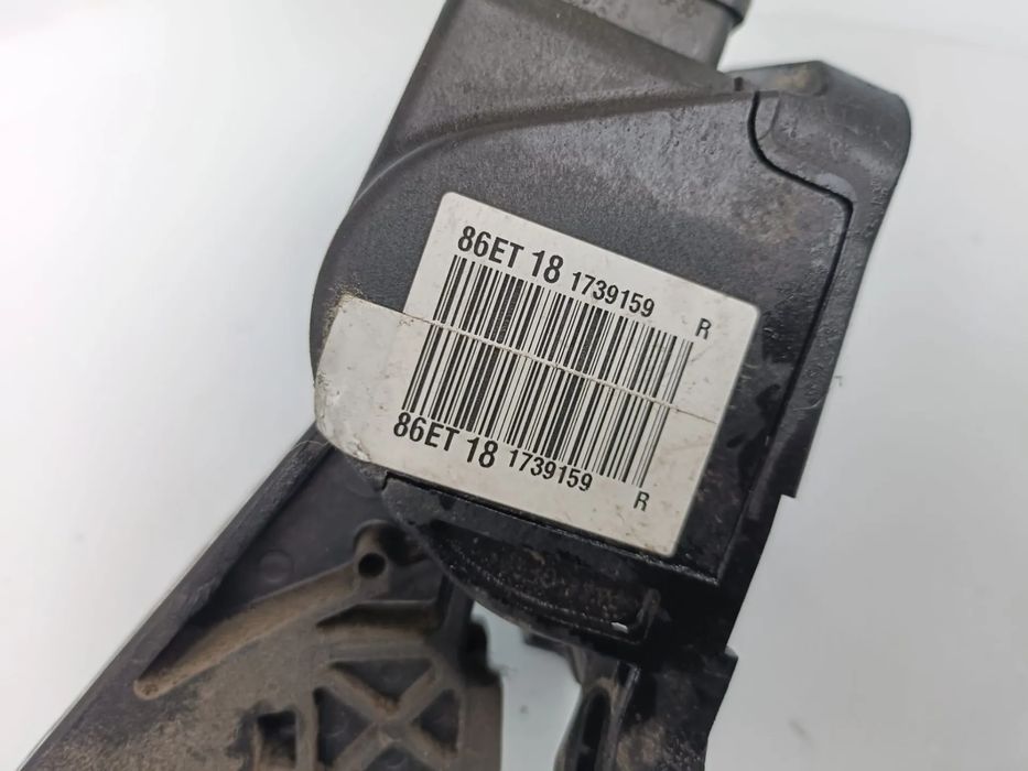 Pedal do acelerador CITROËN Berlingo Van (B9)