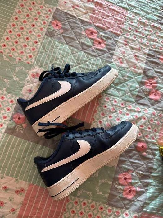 nike air force 38,5