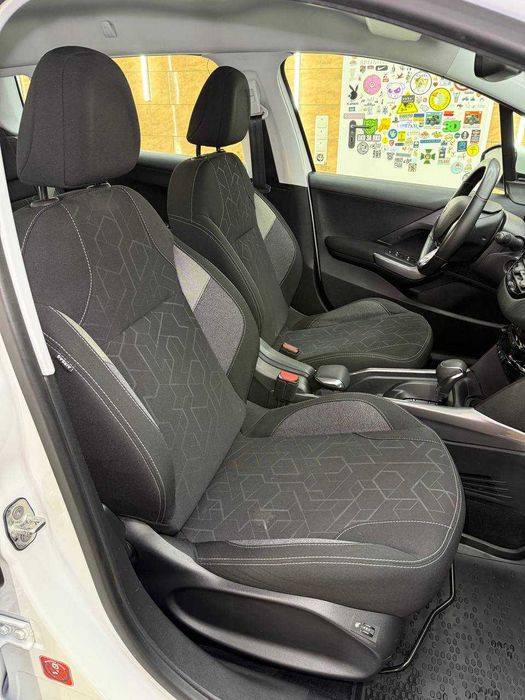 Peugeot 2008 2016 VIN VF3CUHNZTGY135956 фото оголошення 17 з 24