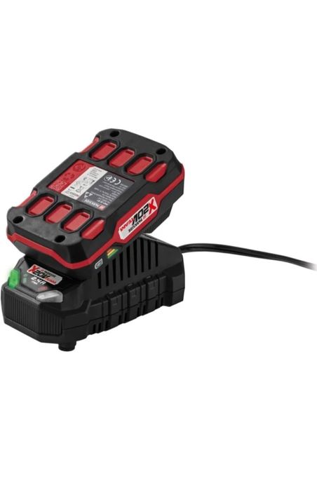 Carregaor parkside 2,5