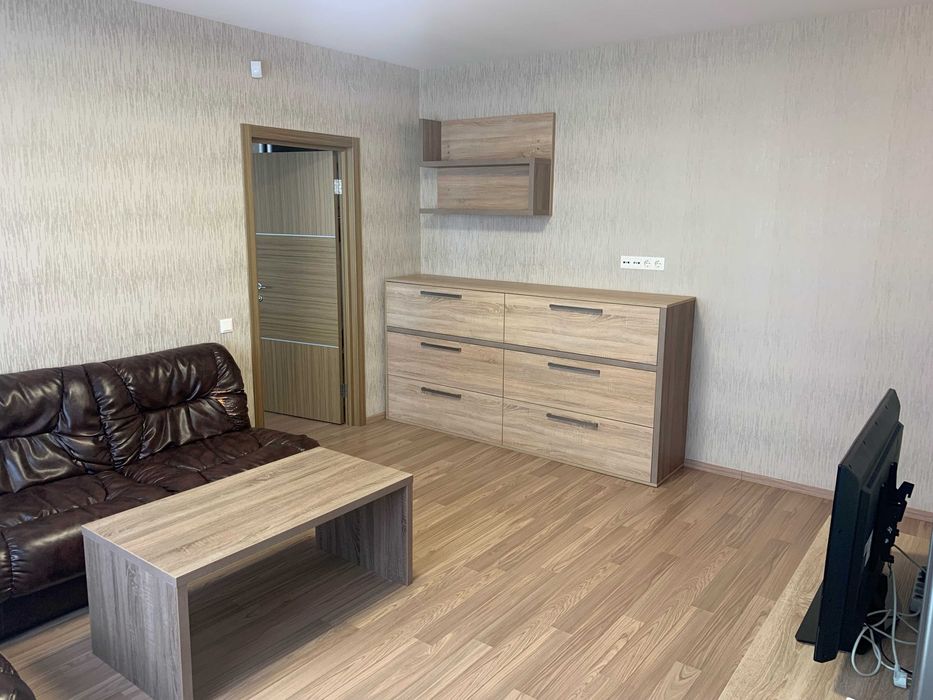 Без комісії! Власник! 2к студія (48 м2), Метро "Печерська"