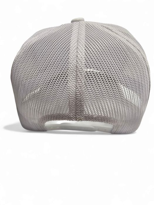 Czapka halfcap Infinity, biała