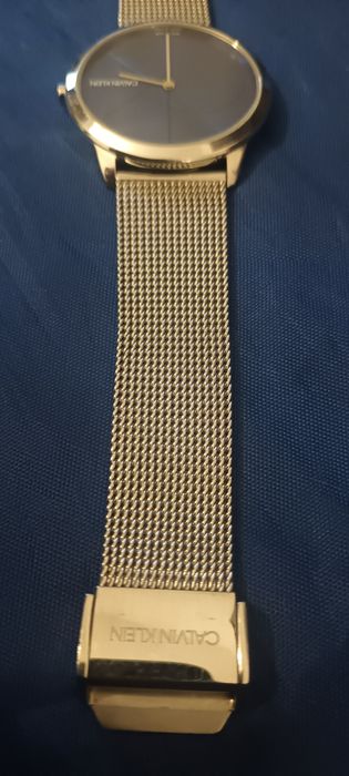 Relógio Calvin Klein Minimal K3M2112Z