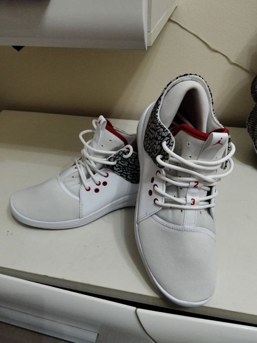 Ténis homem air Jordan