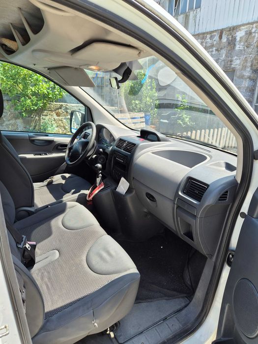 Vendo Citroën Jumpy
