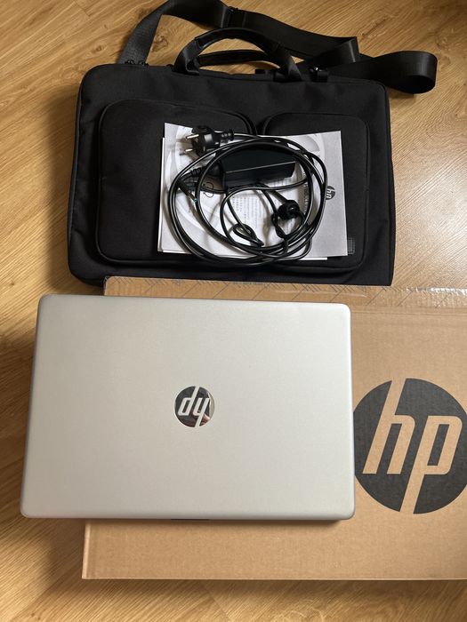 Laptop HP 15-DW3113NW 15.6" Windows 11