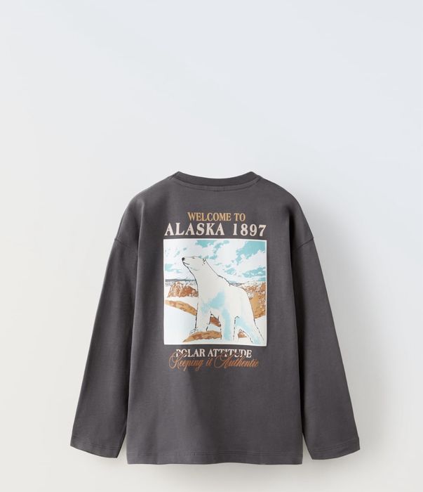 Кофта Zara, 134 розмір