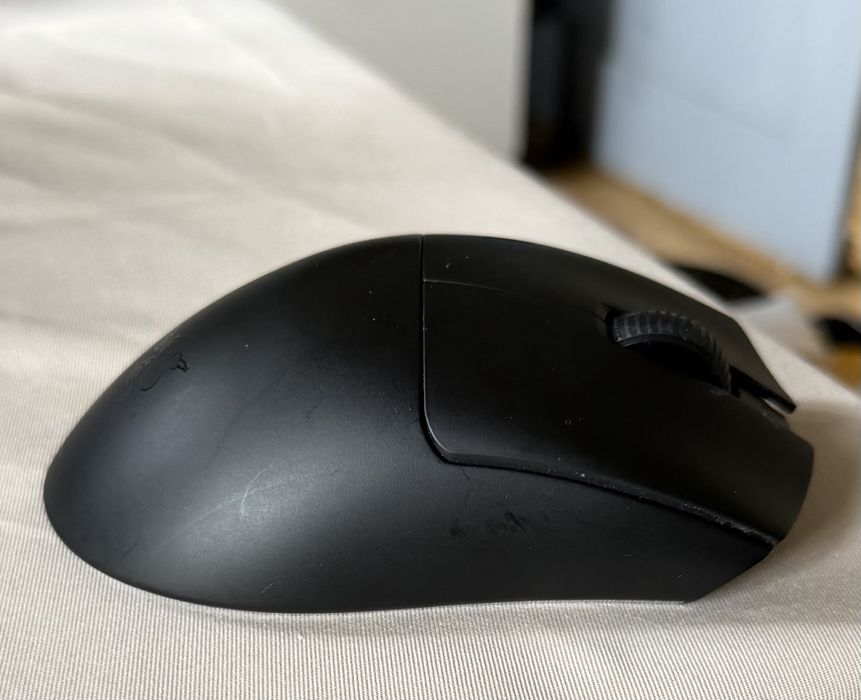 Myszka deathadder v3 pro