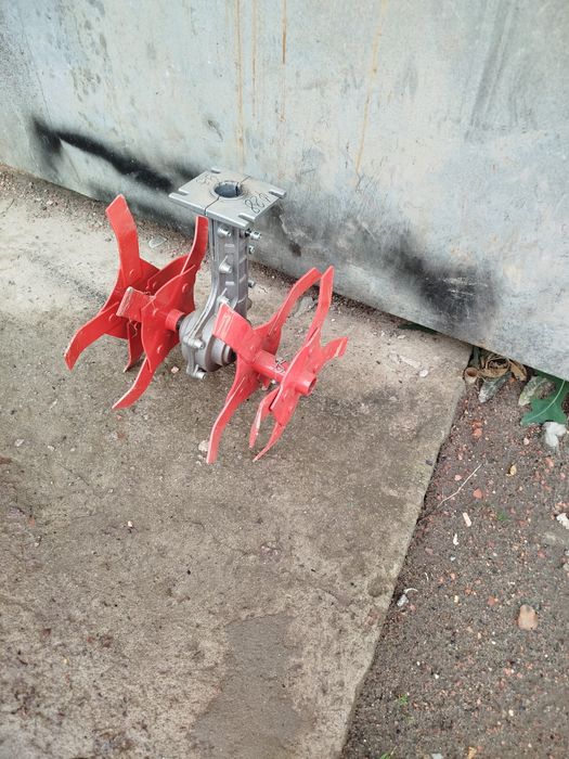 Продам фрезу до мото коси