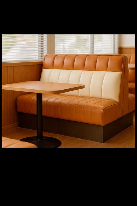 Loże barowe kanapy sofy do klubu restauracji baru lokalu PRODUCENT