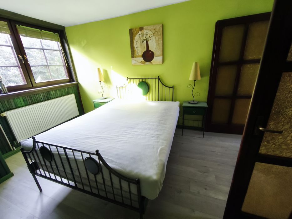 Sypialnia Kołobrzeg