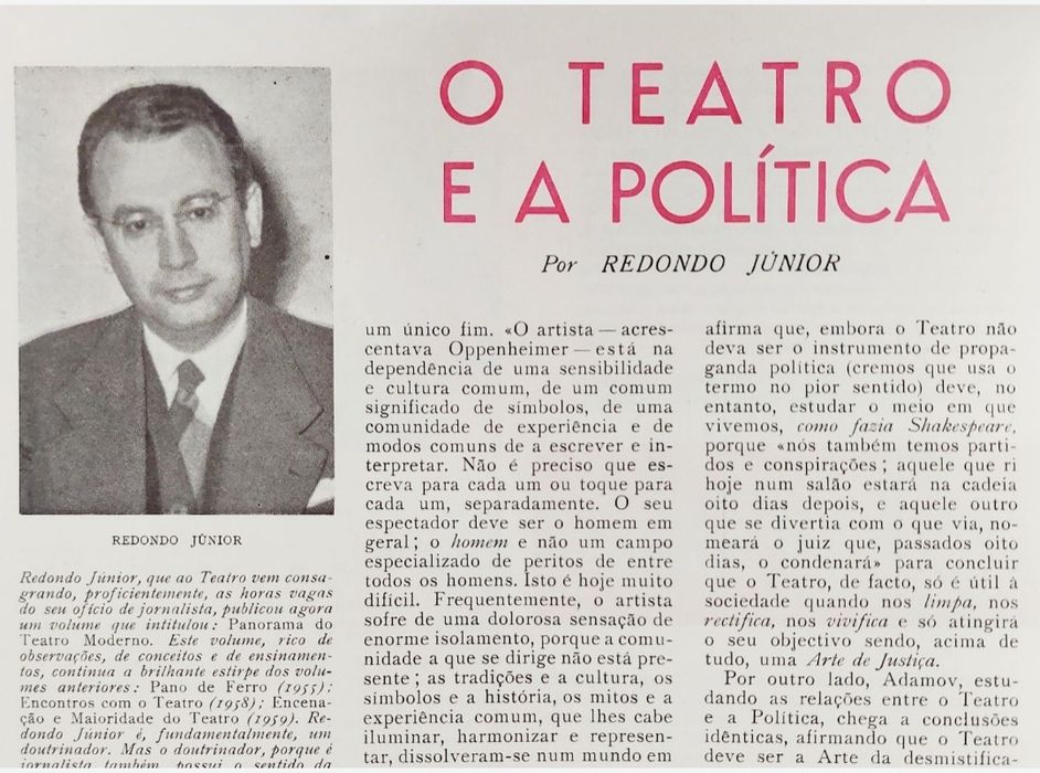 Fernanda de Castro & António Ferro