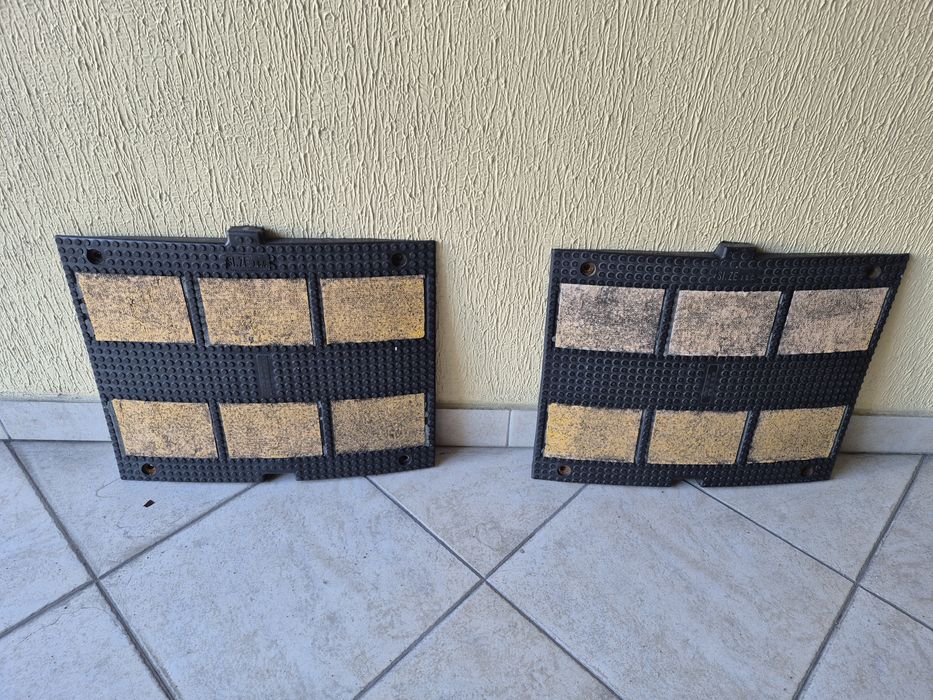 Lomba para piso garagem