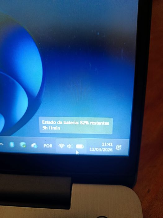 Portátil Lenovo IdeaPad3 i7 11 Gen / 8GB / 512GB