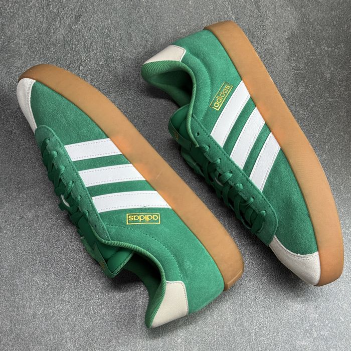 Шкіряні кросівки  Adidas VL Court 3.0  JP5285 ОРИГІНАЛ 100% 42.5/46 р