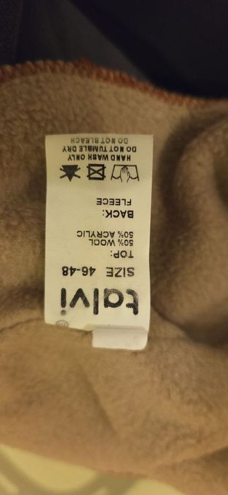 Зимовий костюм Val D'Isere від Kuling