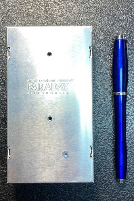 Блок питания Faraday 75W/12-24V/140AL