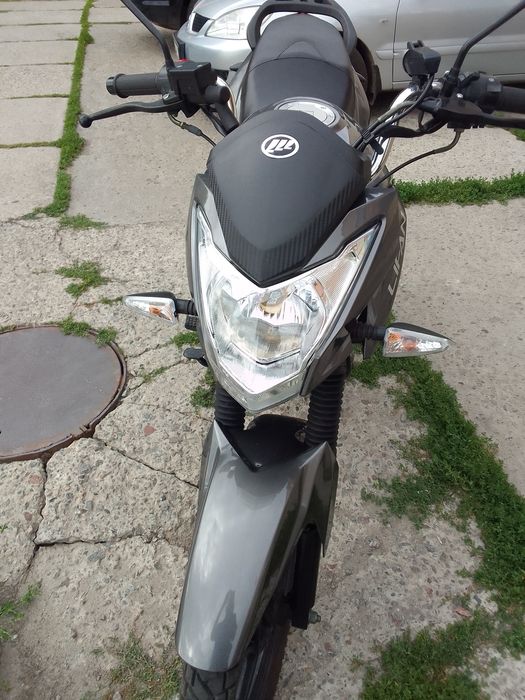 Продам Лифан 150 2е