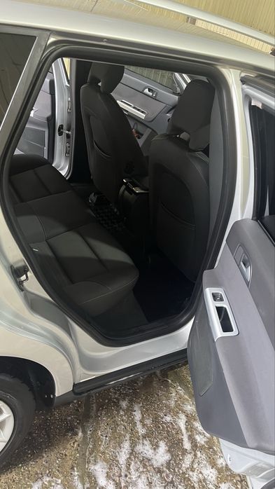 VOLVO V50 2010 VIN YV1MW76F2A2567938 фото оголошення 11 з 21
