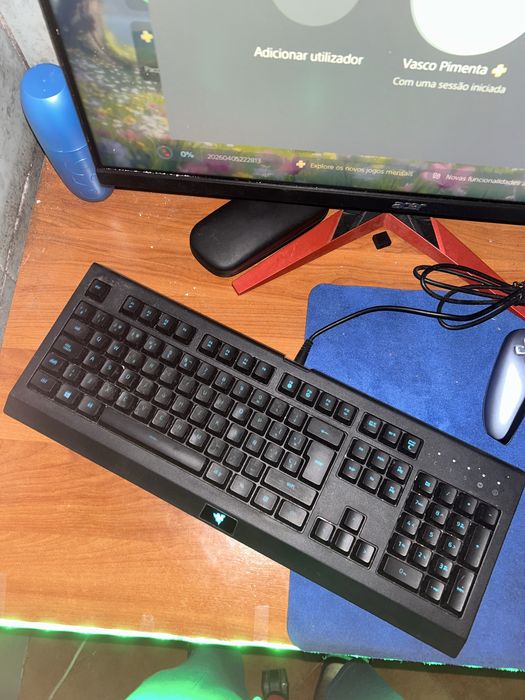 Razer Cynosa Lite485387700767313921