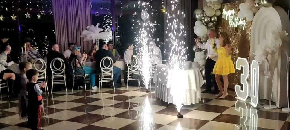 Dj Alex na imprezę, 18stka, wesele, Sylwester, urodziny, zabawę...